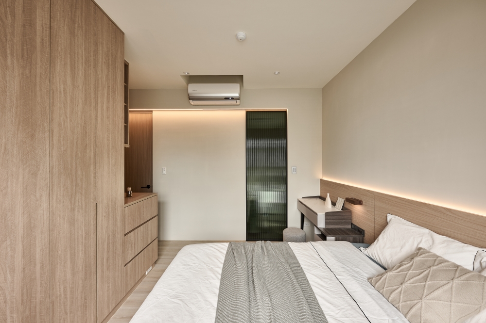 林口盛德富-張公館