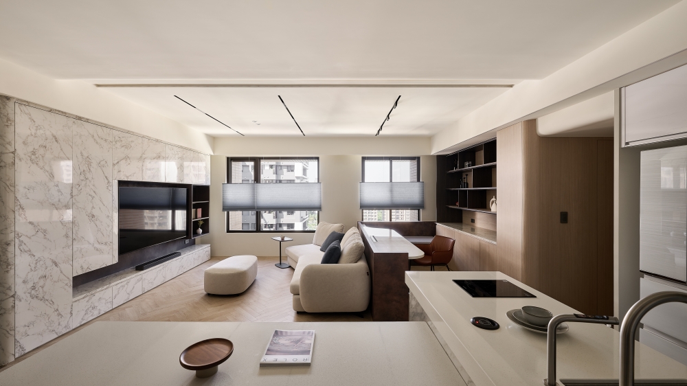 雅朵花園-楊公館