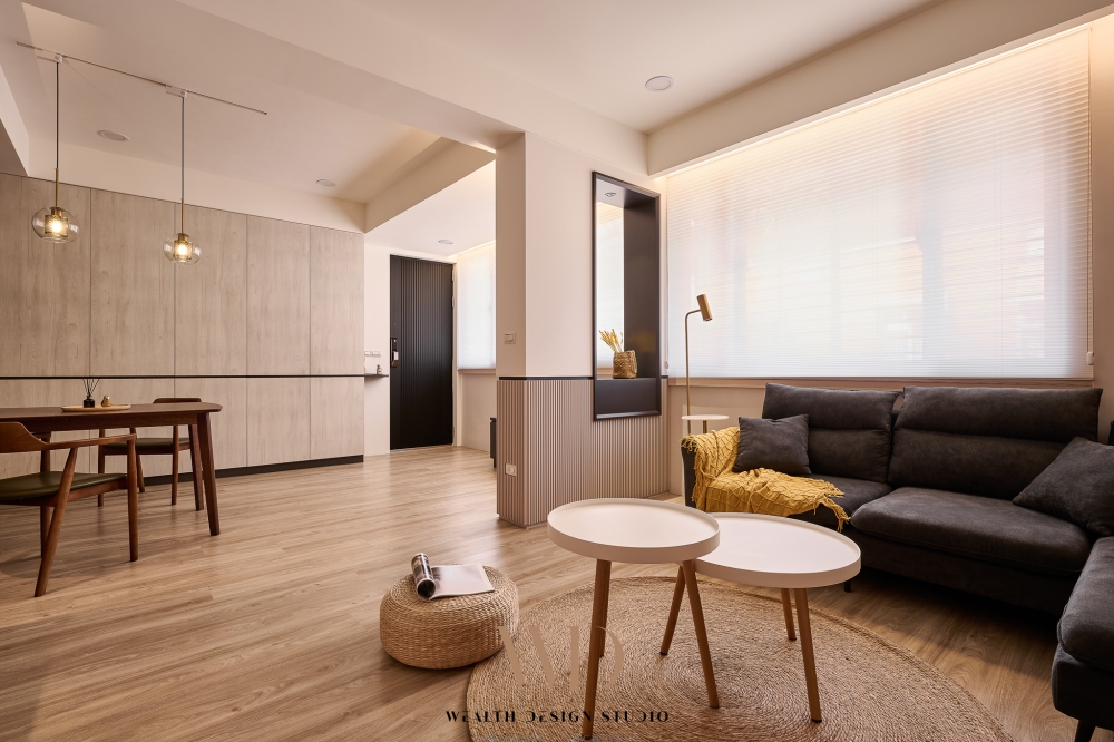 新莊新泰路-李宅