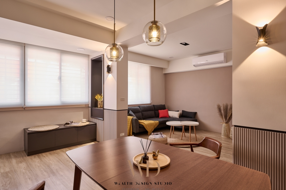 新莊新泰路-李宅