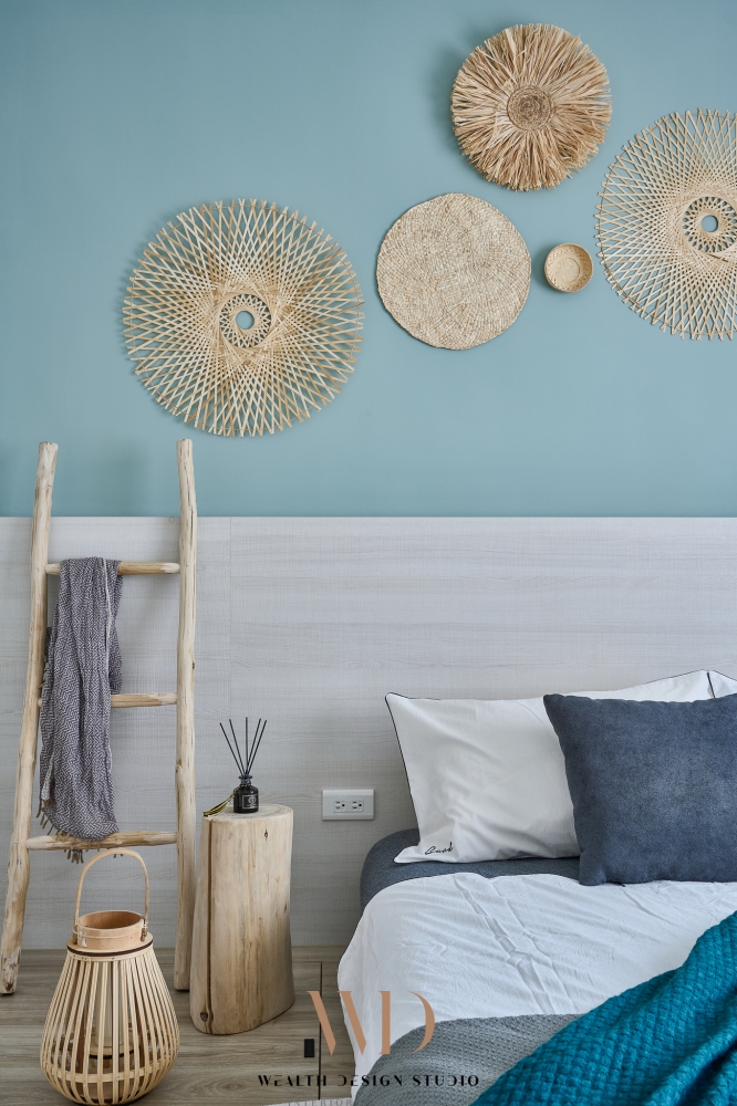 新莊新泰路-李宅