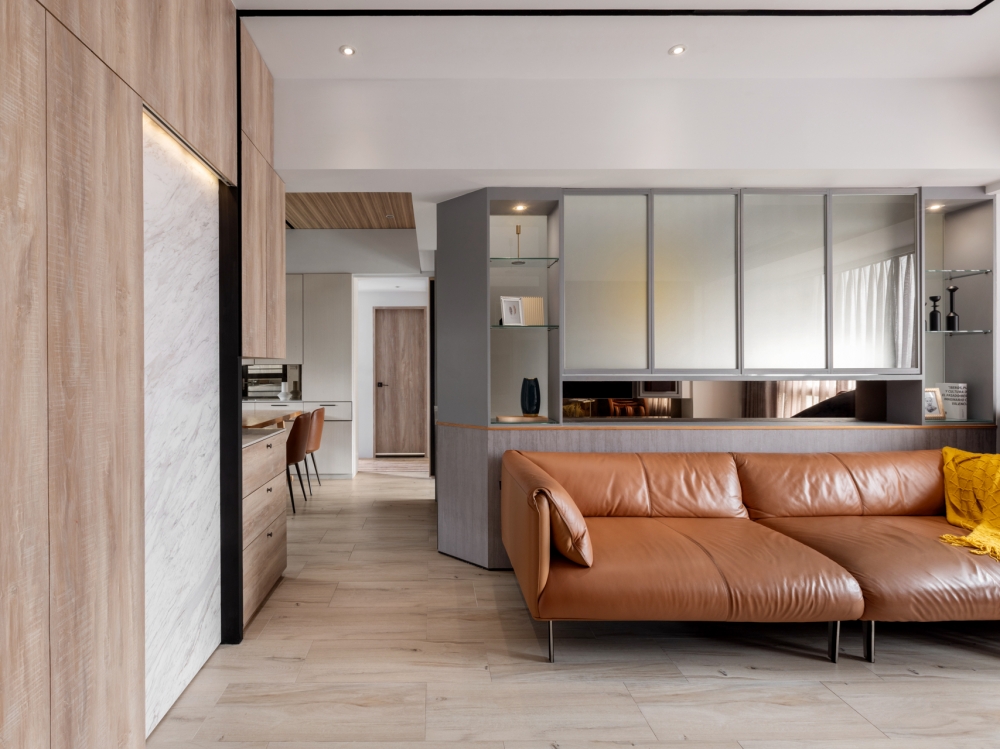 萬華民和街-王公館