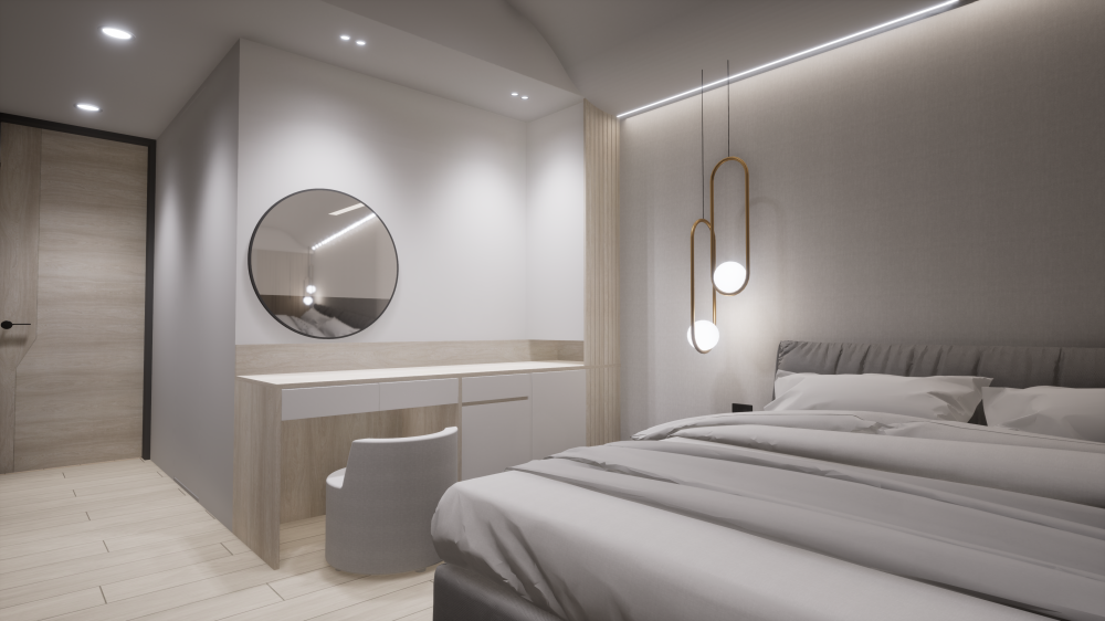 蘆洲光復路-吳宅