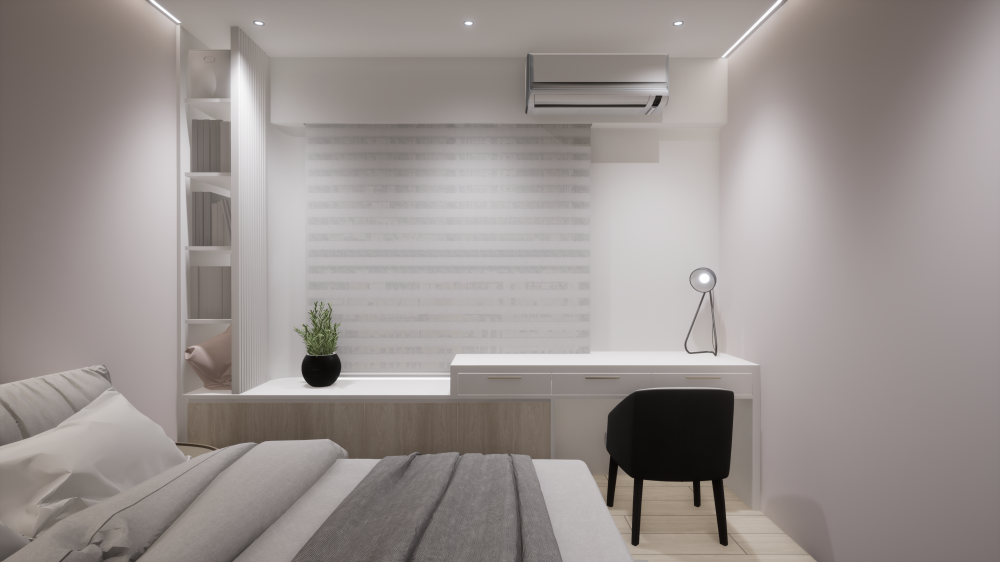 蘆洲光復路-吳宅