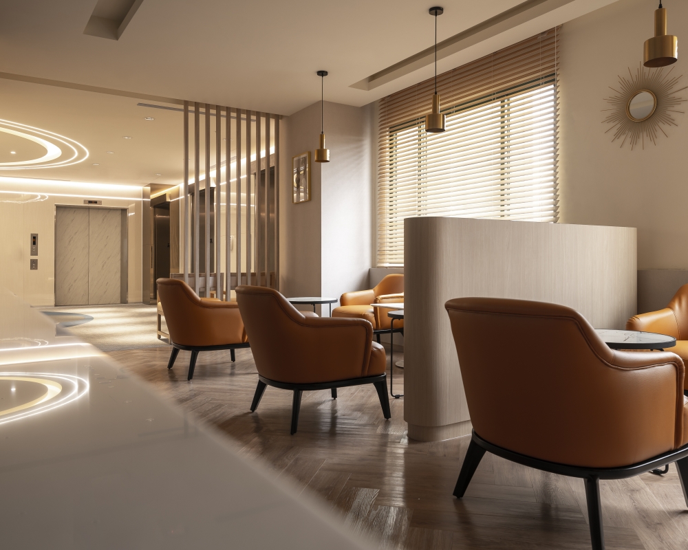 秀傳總院_高級健檢中心