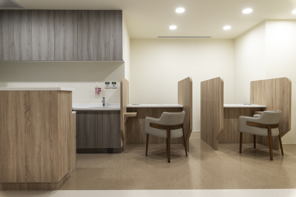 秀傳總院_高級健檢中心