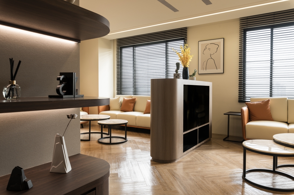 秀傳總院_高級健檢中心