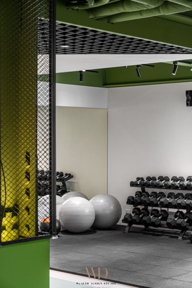 運動醫學與復健中心