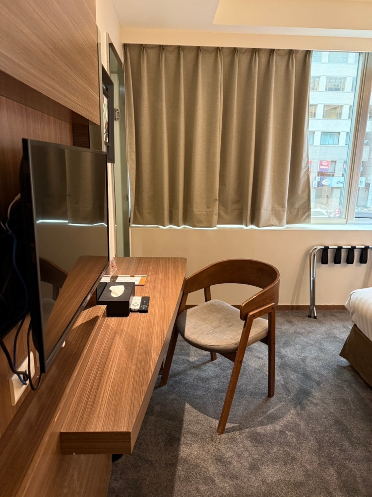 洛碁大飯店(舞衣新宿)-房型_裝修設計工程