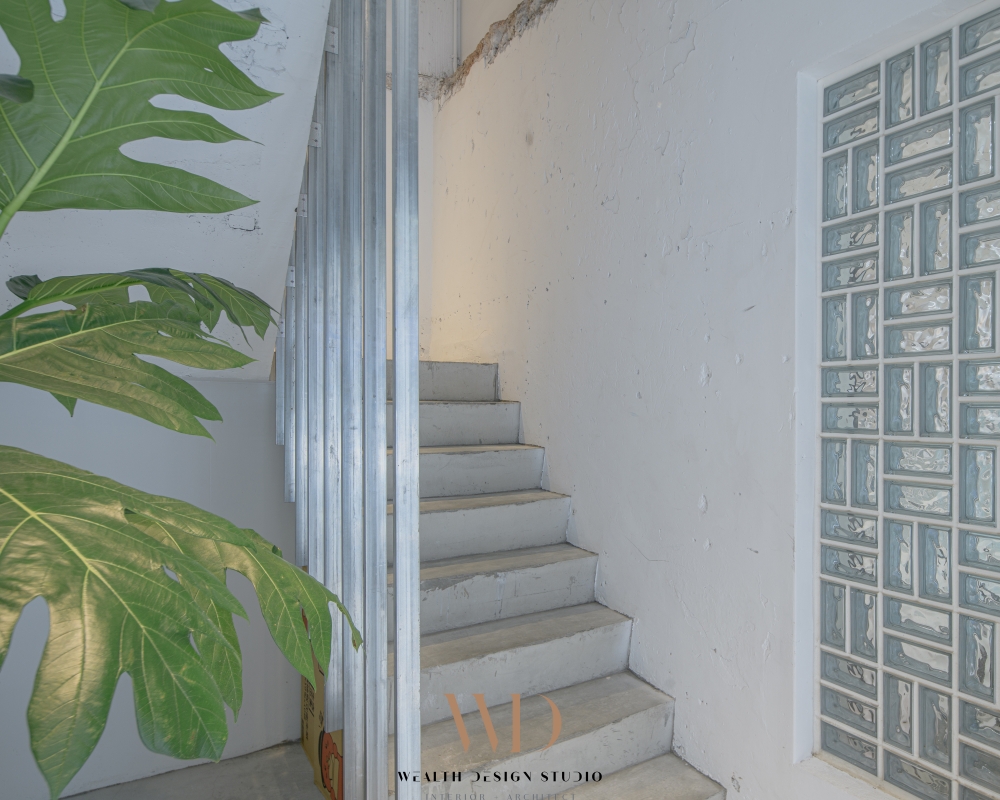 台北市中山區吉林路_共生住宅裝修設計工程案