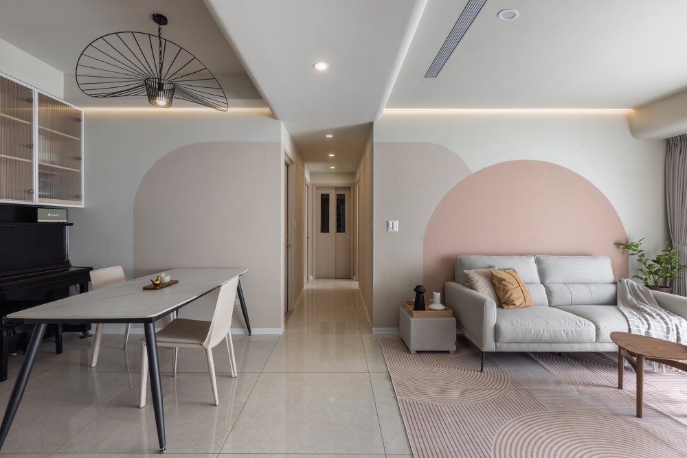 三重寶石曾小姐