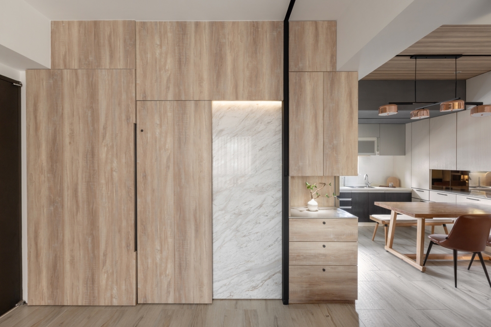 萬華民和街王公館