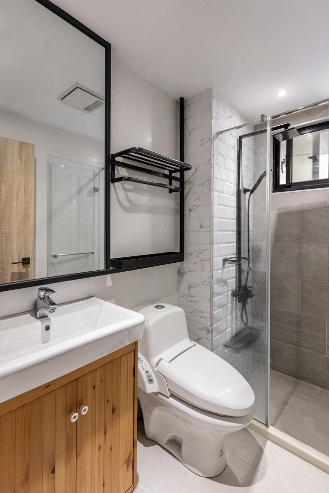 萬華民和街王公館