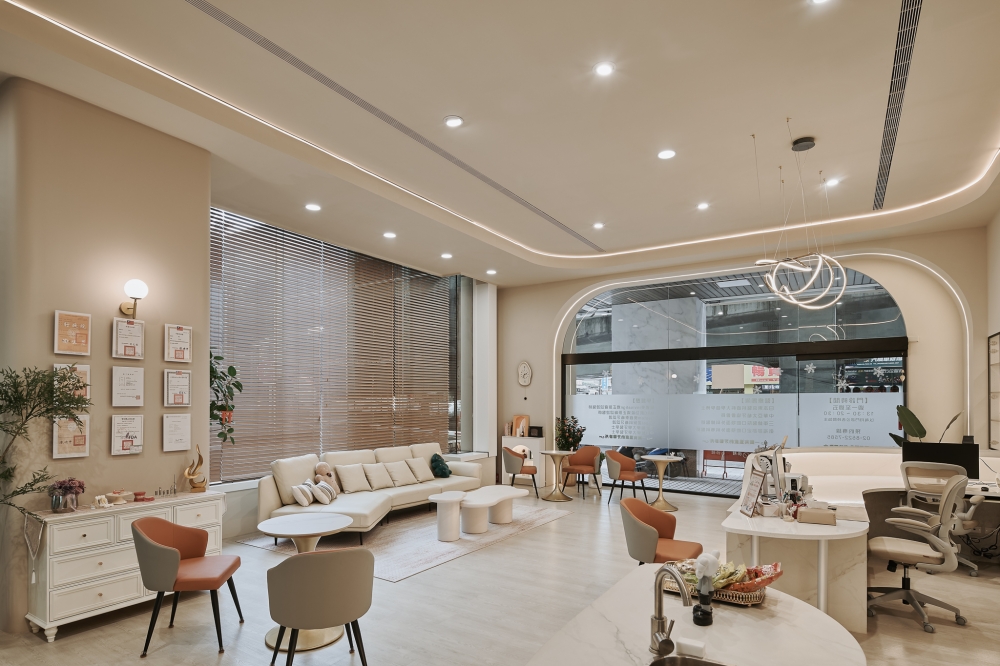 舒適美牙醫診所