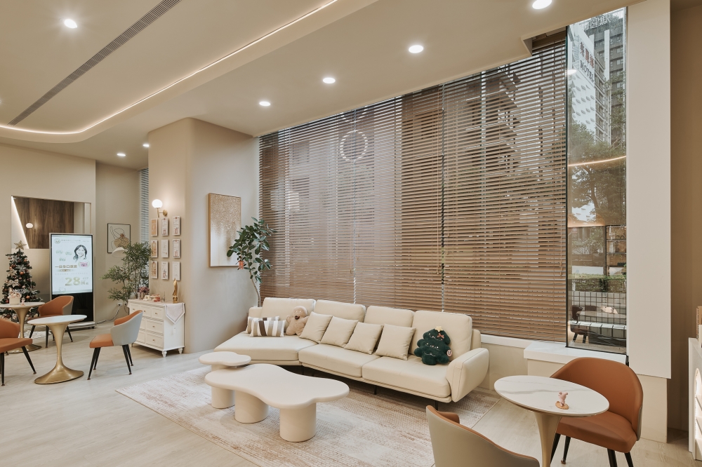 舒適美牙醫診所