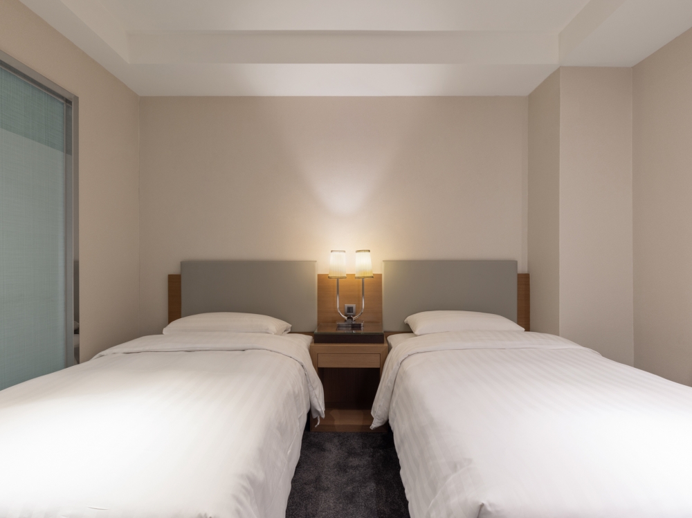 洛碁大飯店(舞衣南京)