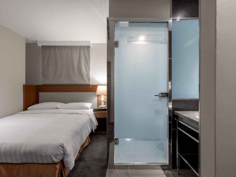 洛碁大飯店(舞衣南京)