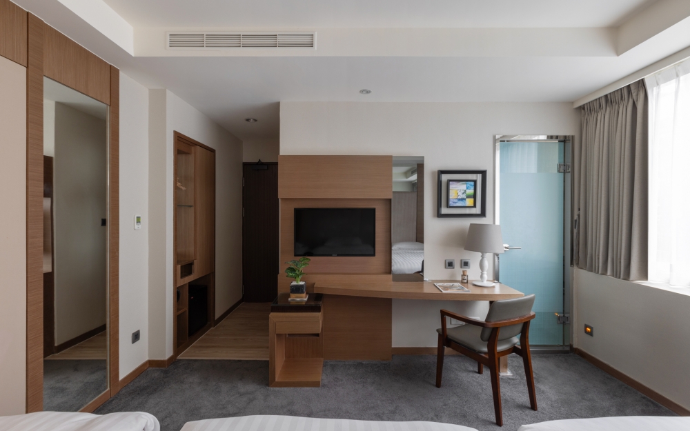 洛碁大飯店(舞衣南京)