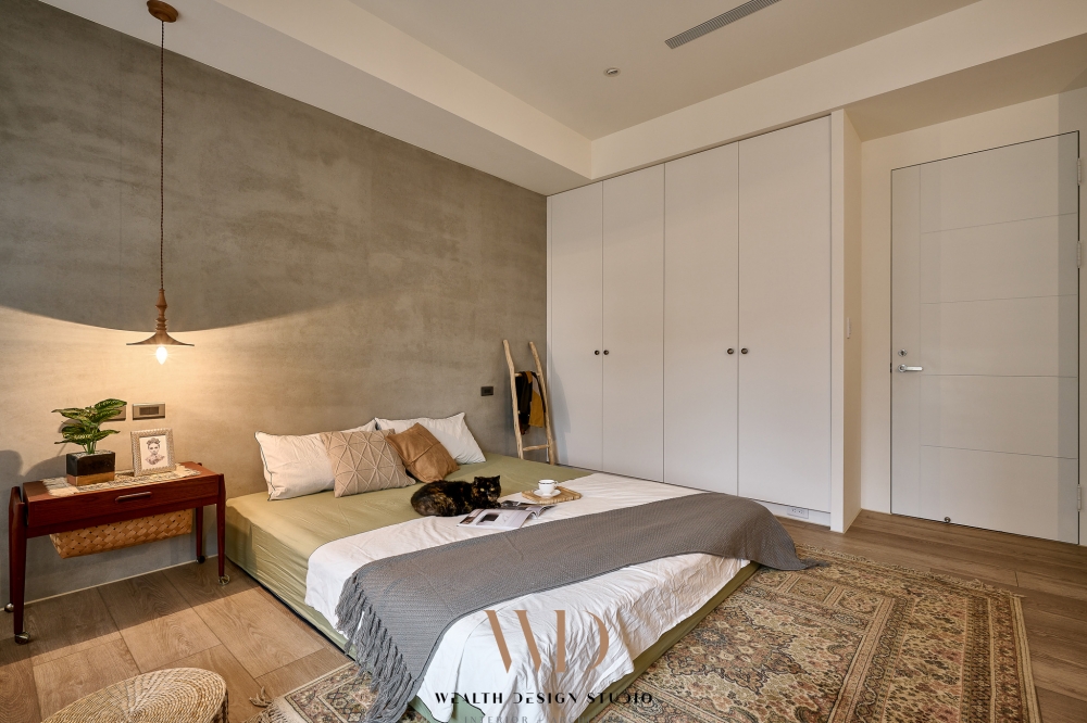 新莊冠德鼎華-李醫師宅